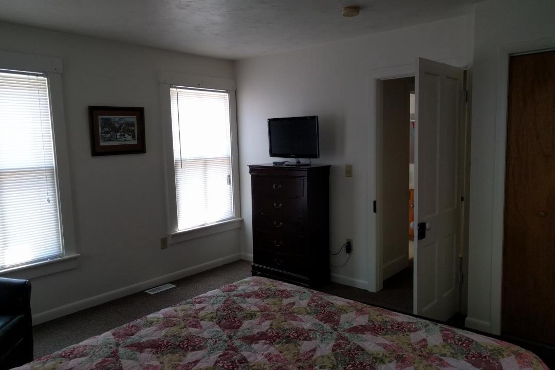 Photo of Bedroom in Gettysburg