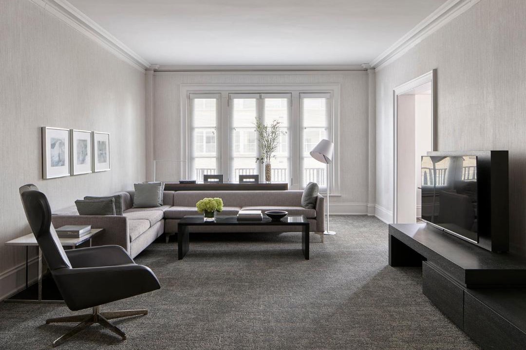 Photo of Livingroom in Rittenhouse Row