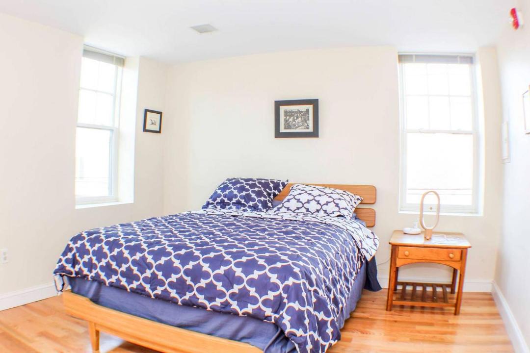 Photo of Bedroom in Fishtown