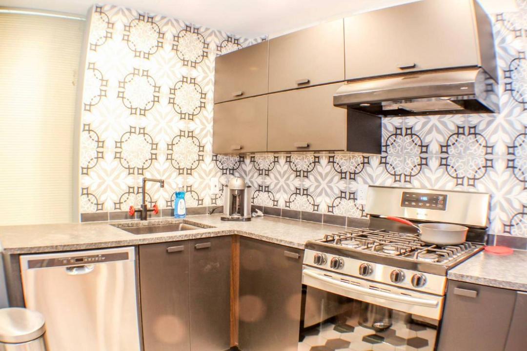 Photo of Kitchen in Fishtown