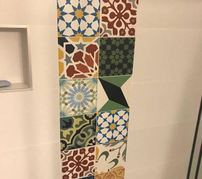Photo of Bathroom in Fishtown