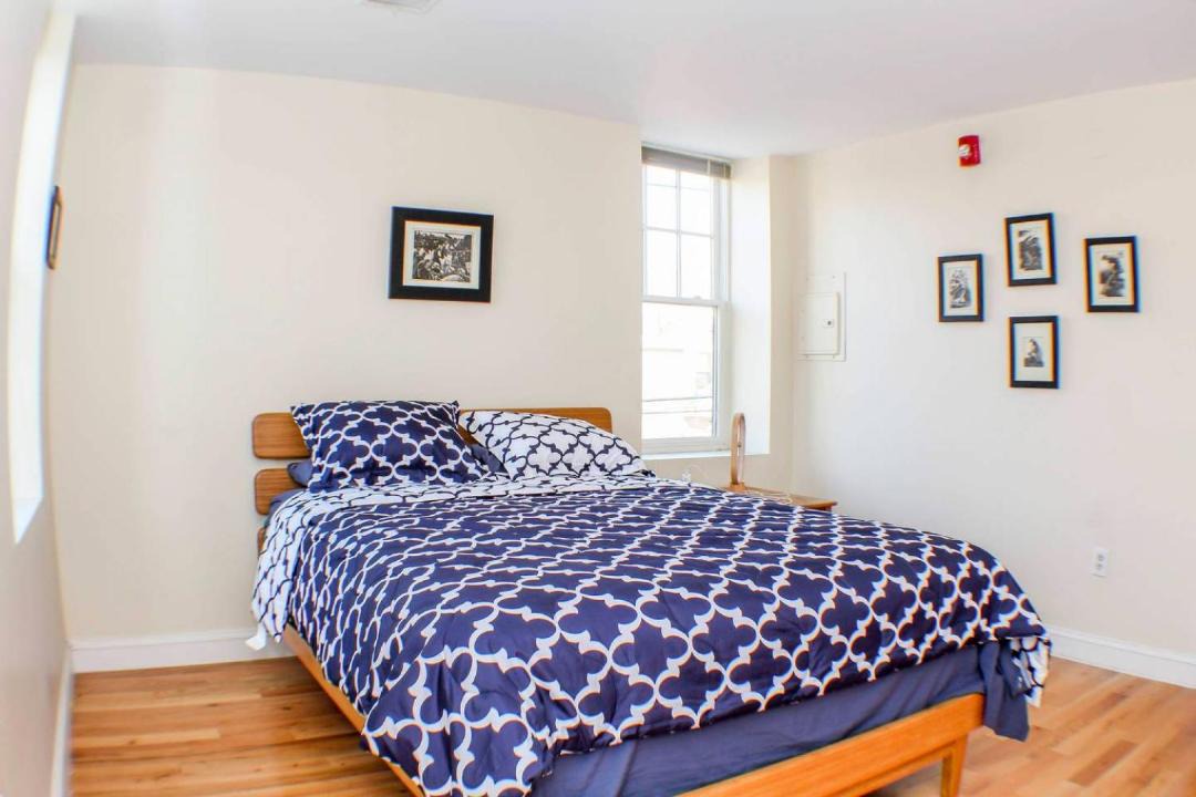 Photo of Bedroom in Fishtown