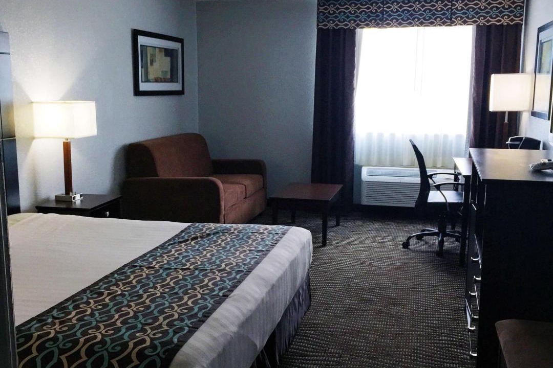 Photo of Bedroom in Pulaskiville