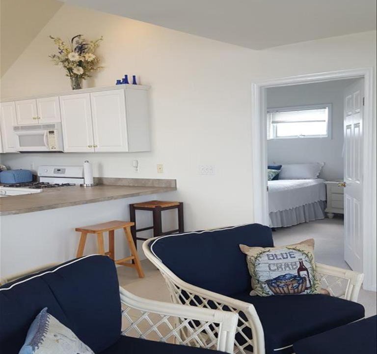 Photo of Livingroom in Surf City