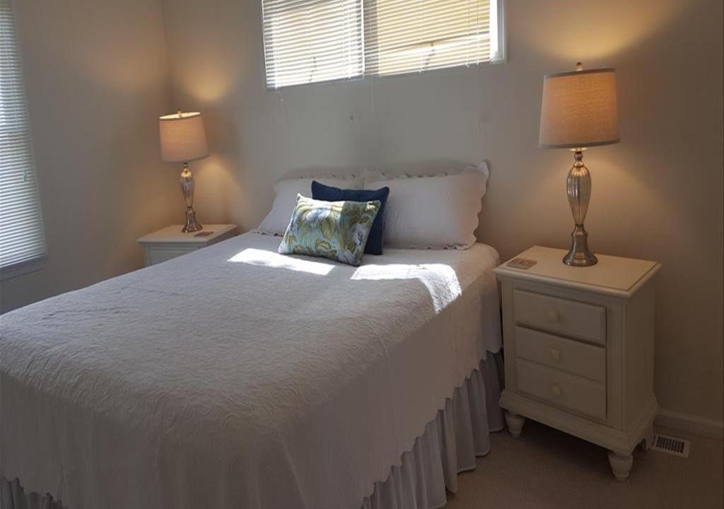 Photo of Bedroom in Surf City