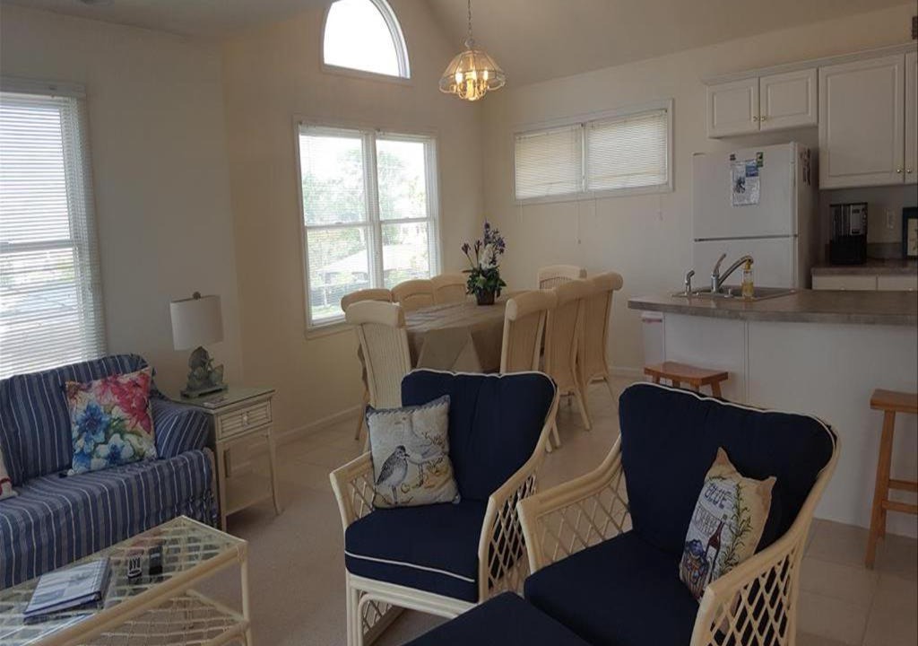 Photo of Livingroom in Surf City