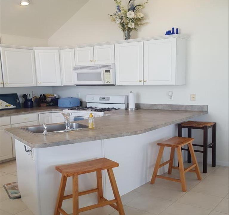 Photo of Kitchen in Surf City