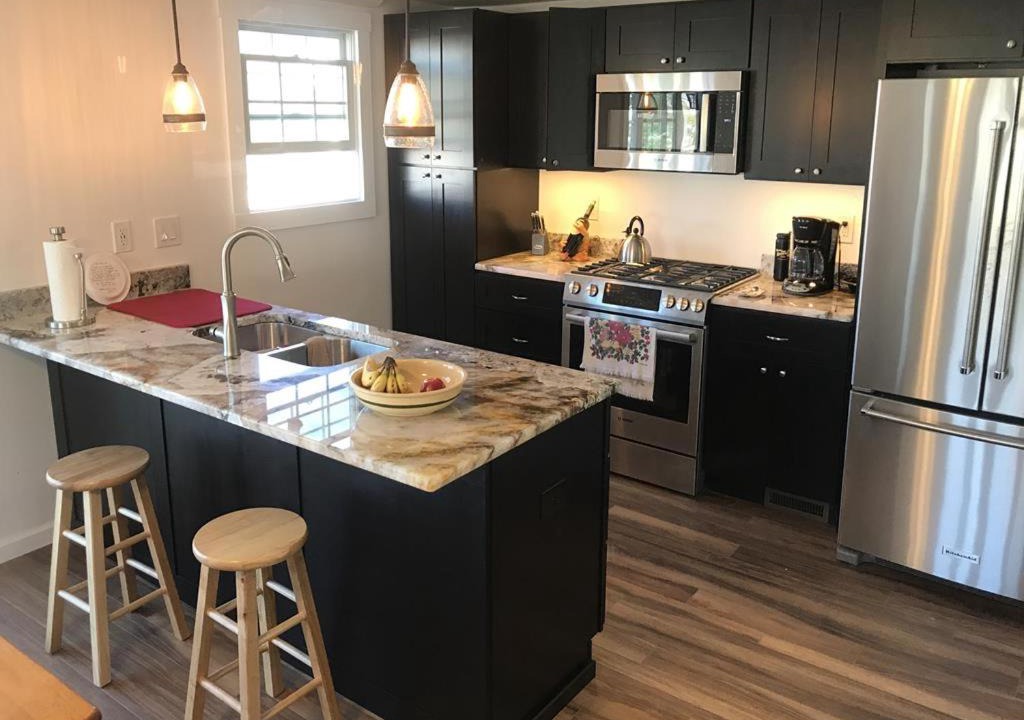 Photo of Kitchen in Surf City