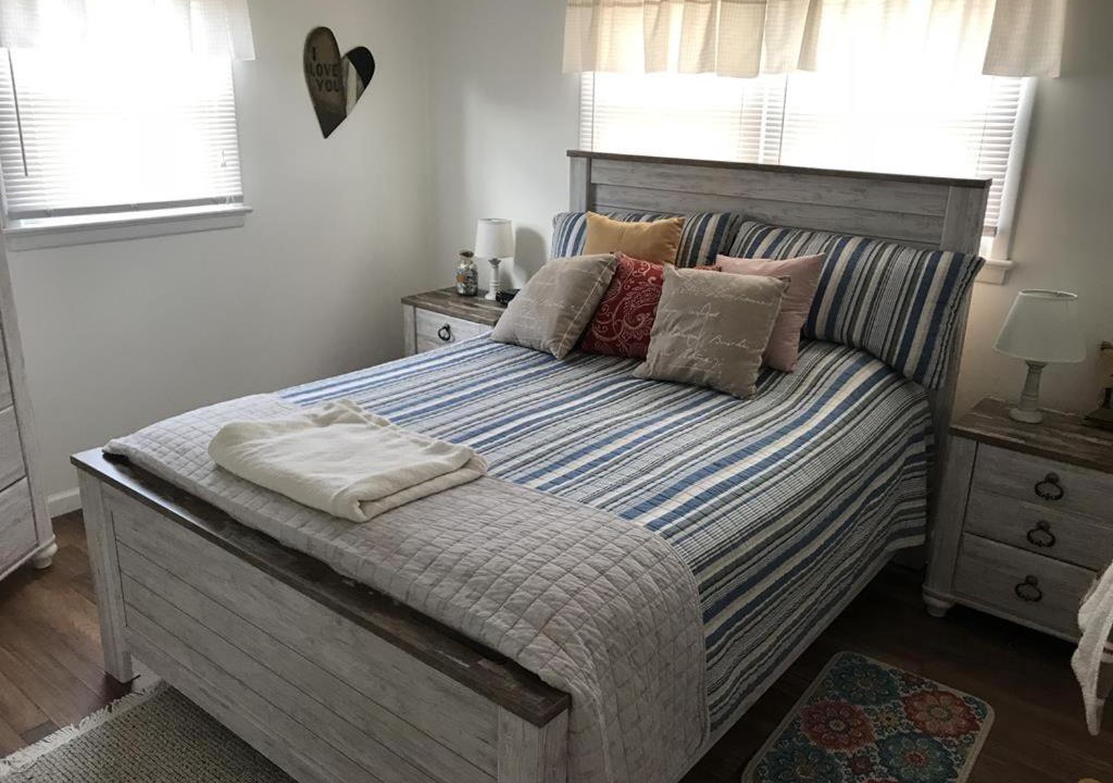 Photo of Bedroom in Surf City
