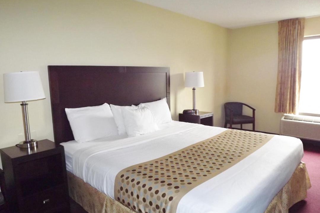 Photo of Bedroom in Issue