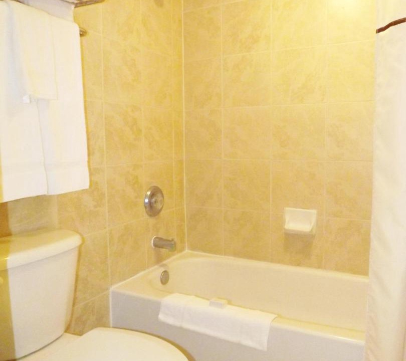 Photo of Bathroom in Issue
