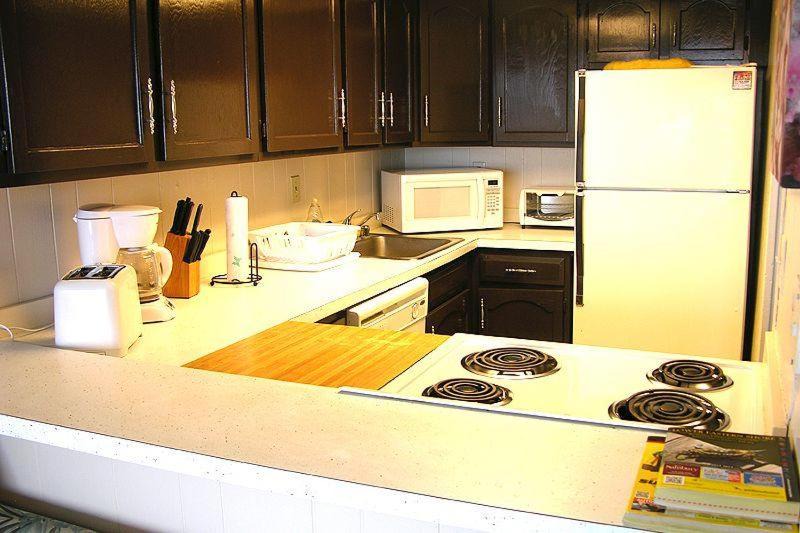 Photo of Kitchen in Ocean City