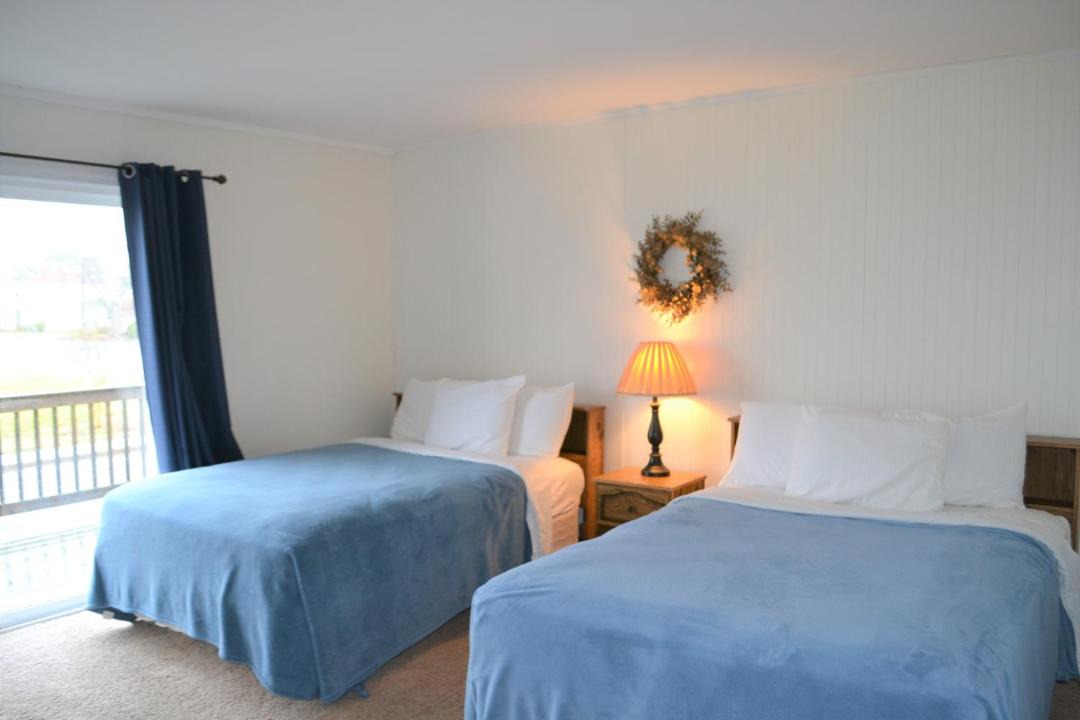 Photo of Bedroom in Wachapreague