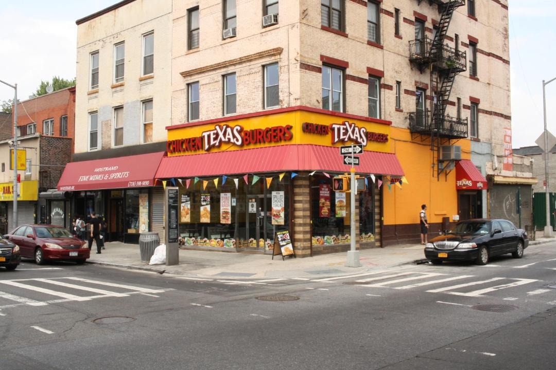 Photo of Others in Bedford-Stuyvesant
