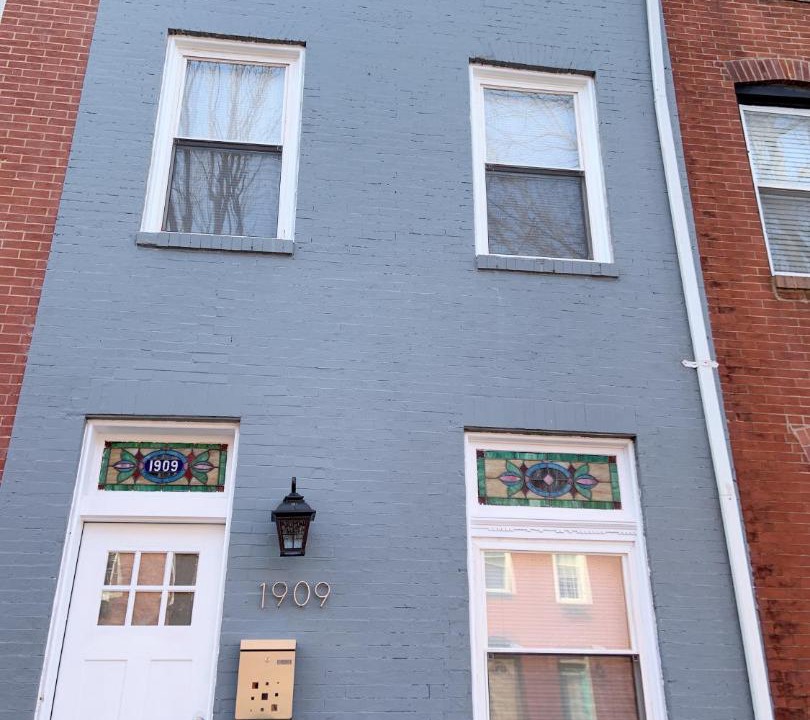 Photo of Others in Upper Fells Point