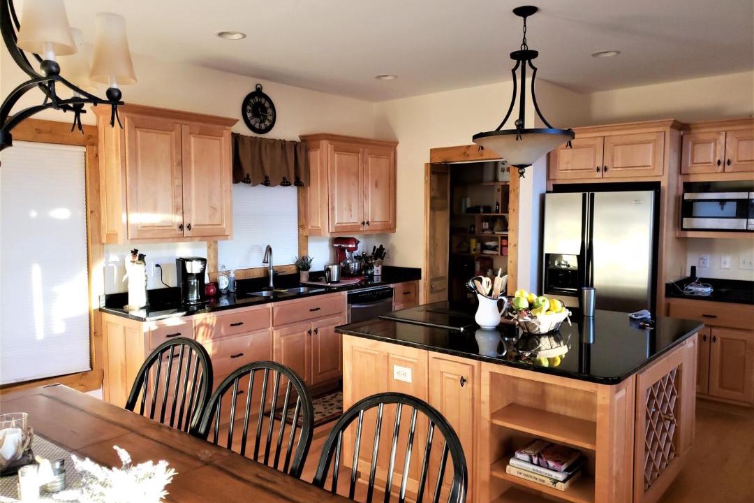 Photo of Kitchen in Ellijay
