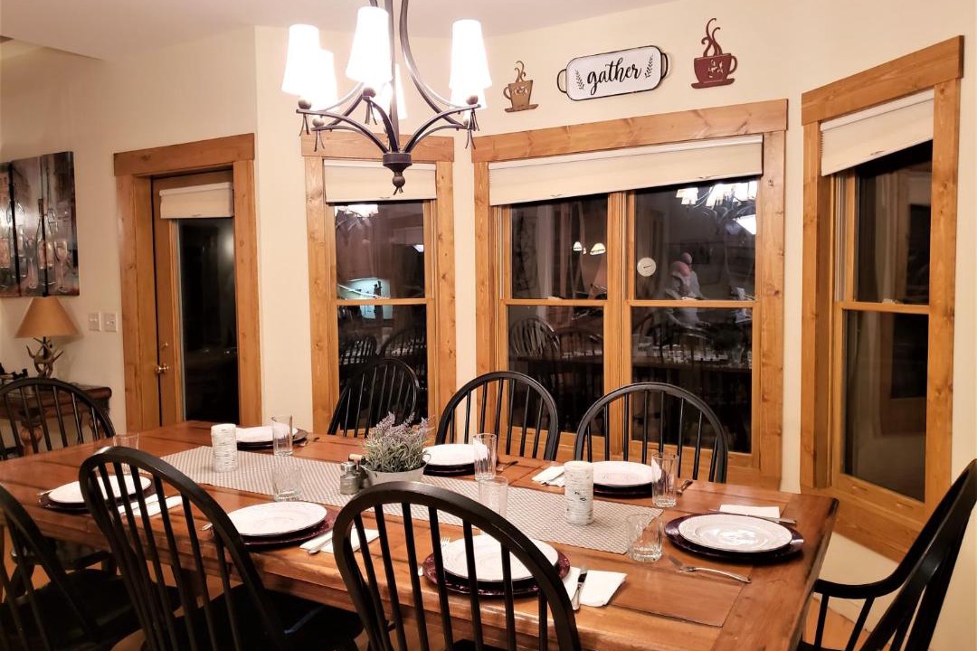 Photo of Kitchen in Ellijay