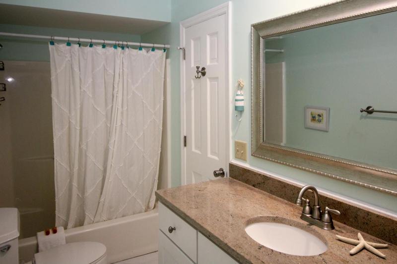 Photo of Bathroom in Saint Helena Island