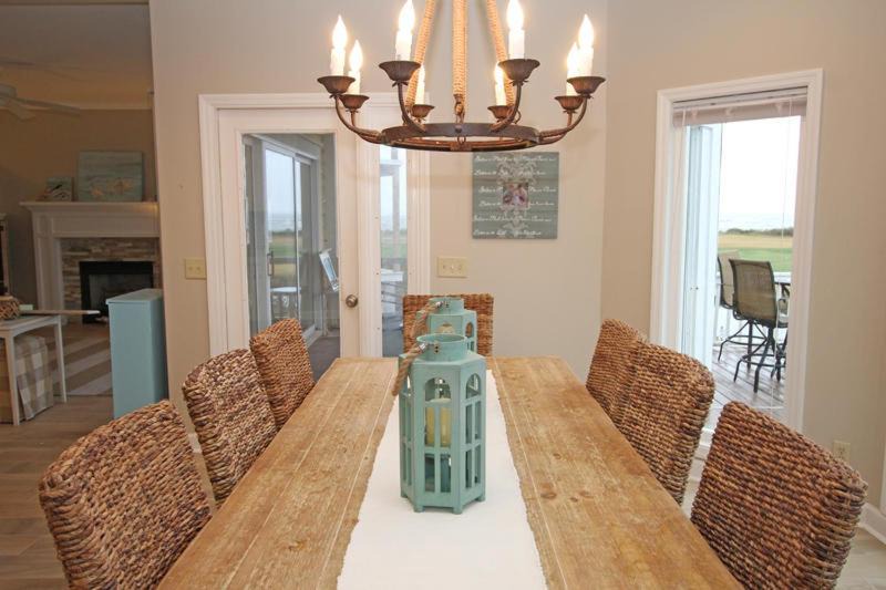 Photo of Livingroom in Saint Helena Island