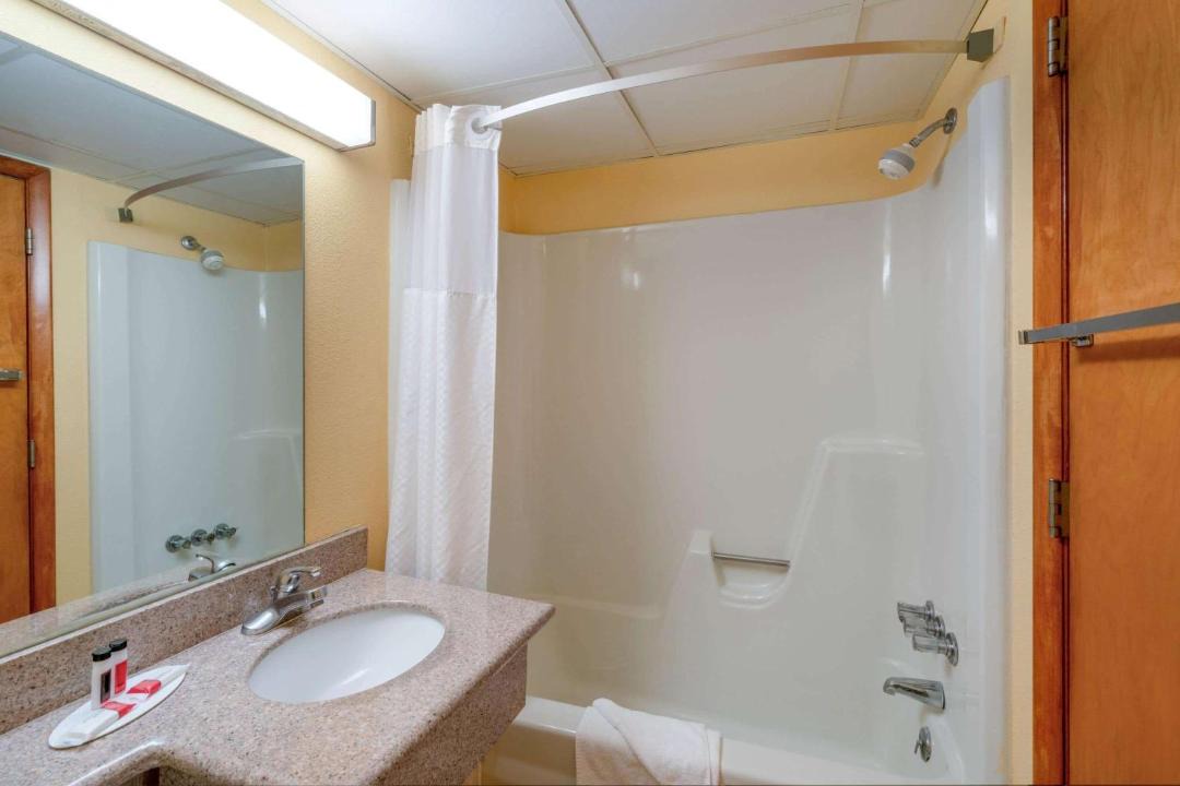 Photo of Bathroom in Dickson City