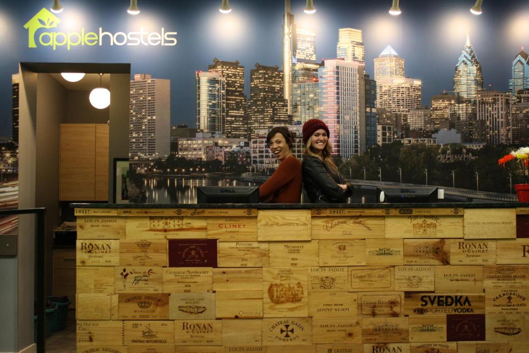 Photo of Kitchen in Center City East