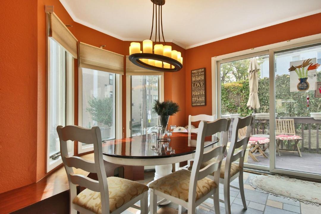 Photo of Livingroom in West New York