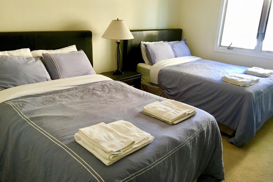Photo of Bedroom in West New York