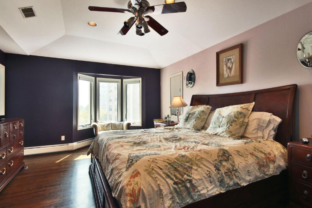 Photo of Bedroom in West New York