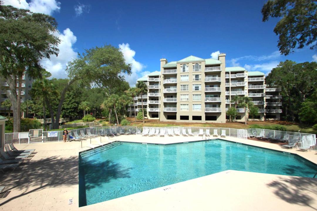 Photo of Outdoor in Palmetto Dunes