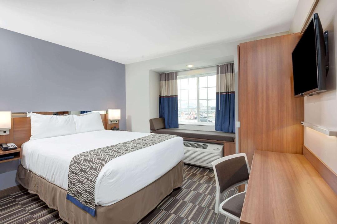 Photo of Bedroom in Ridley Park