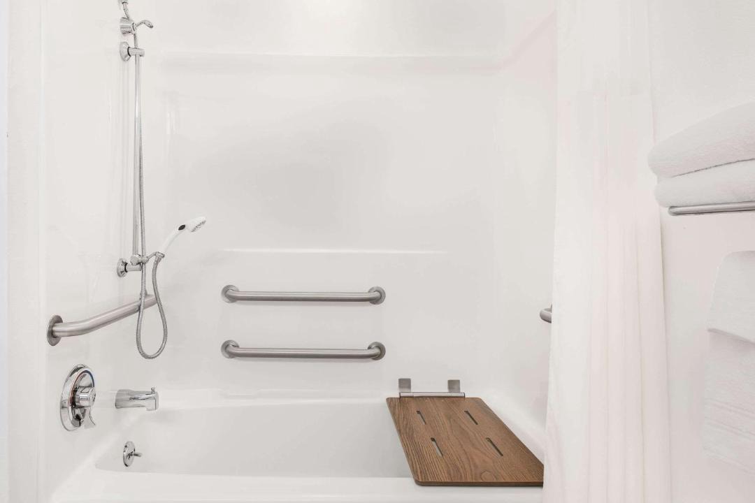 Photo of Bathroom in Hamburg
