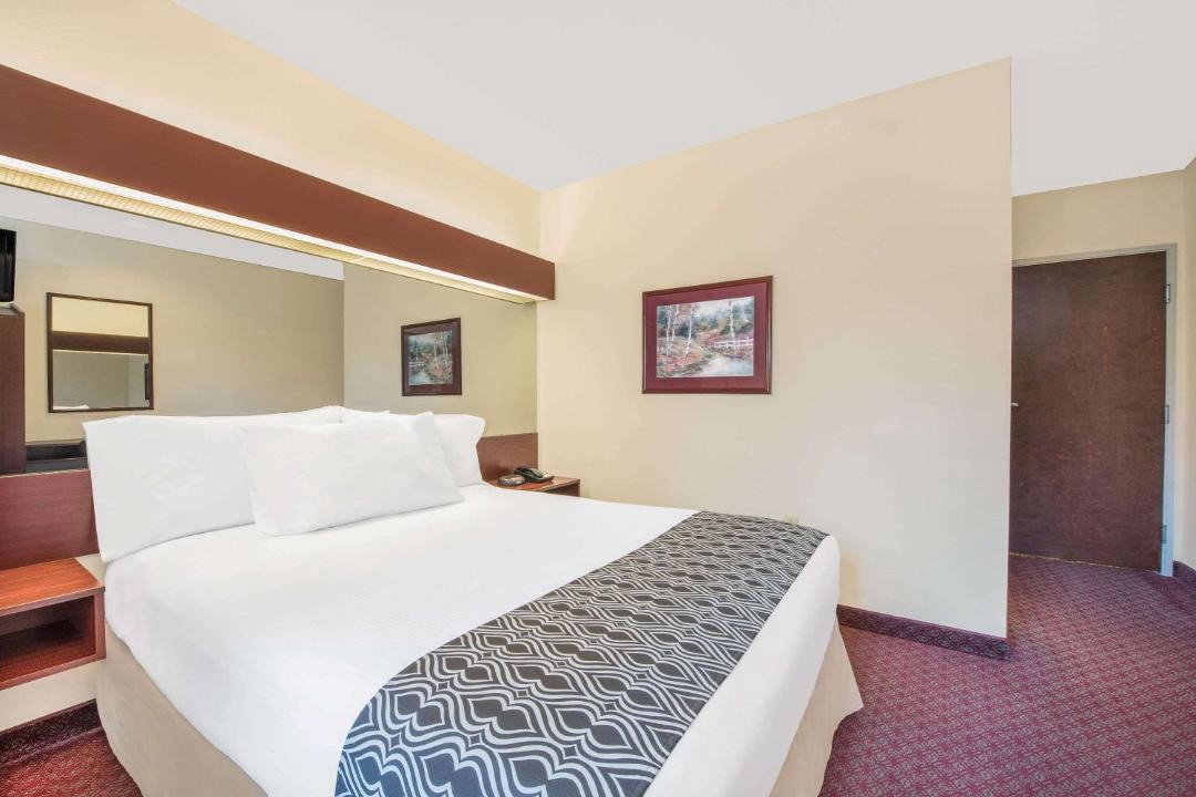 Photo of Bedroom in Hamburg