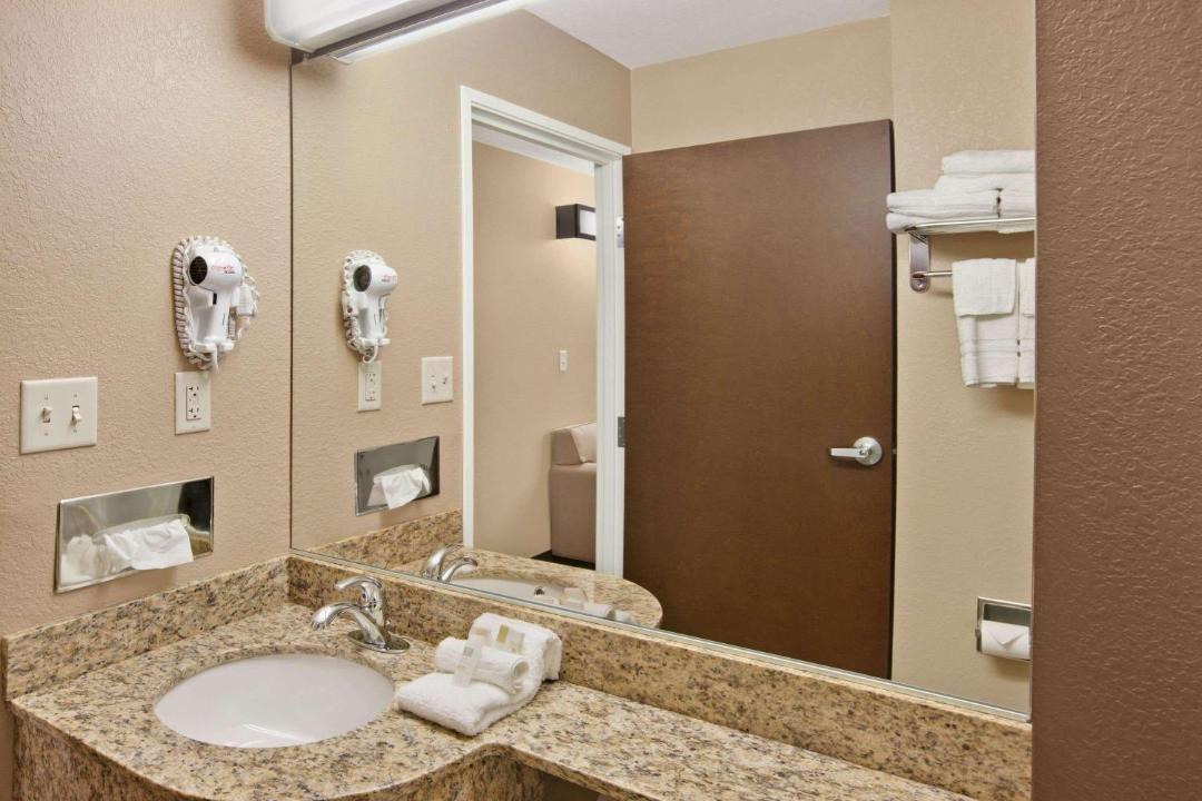 Photo of Bathroom in Sayre