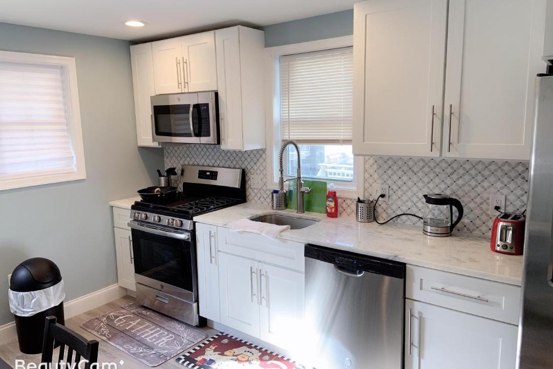 Photo of Kitchen in Upper Fells Point