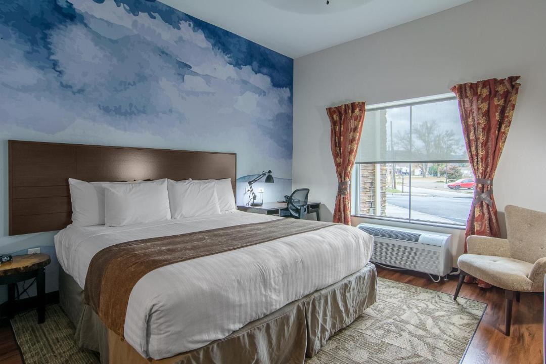 Photo of Bedroom in Connellsville