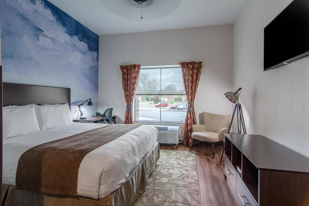 Photo of Bedroom in Connellsville