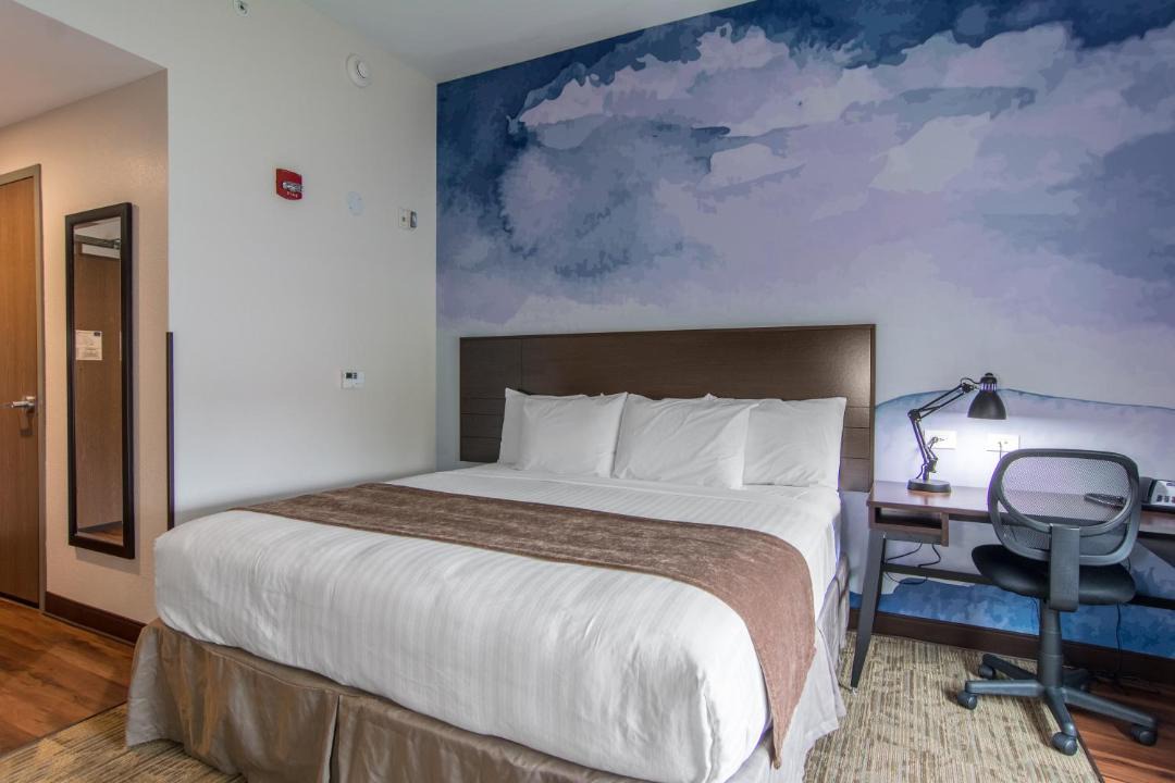 Photo of Bedroom in Connellsville