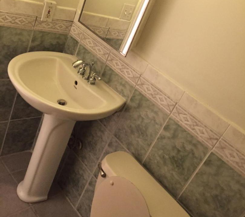 Photo of Bathroom in Bloomingdale