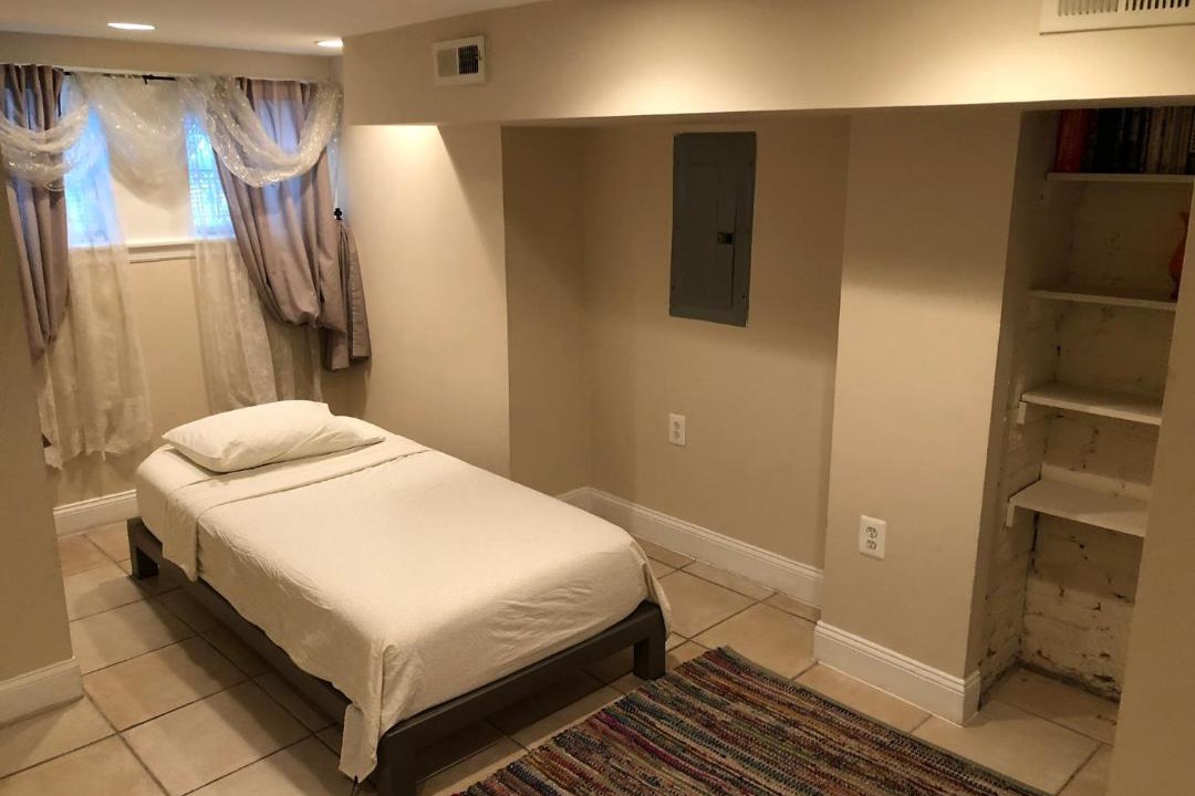 Photo of Bedroom in Bloomingdale