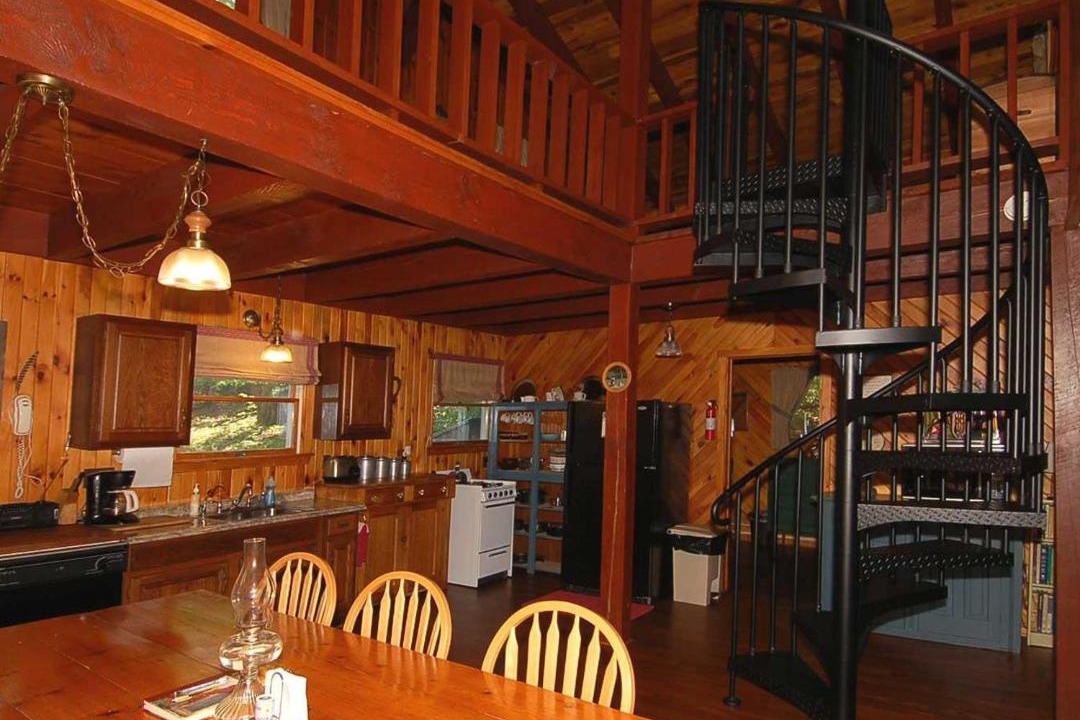 Photo of Kitchen in Penfield