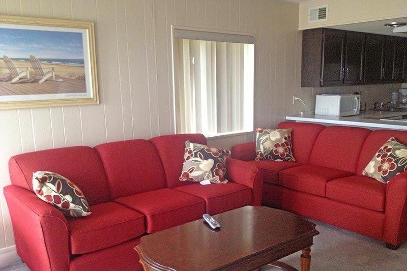 Photo of Livingroom in Ocean City
