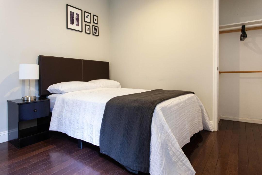 Photo of Bedroom in Harlem