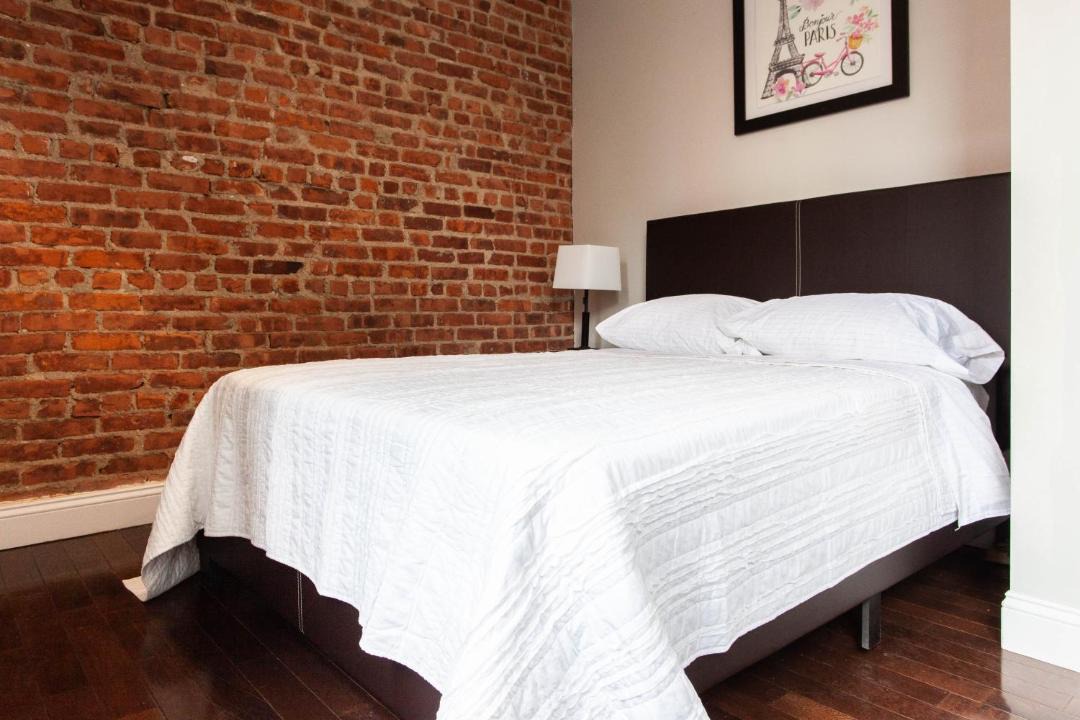 Photo of Bedroom in Harlem