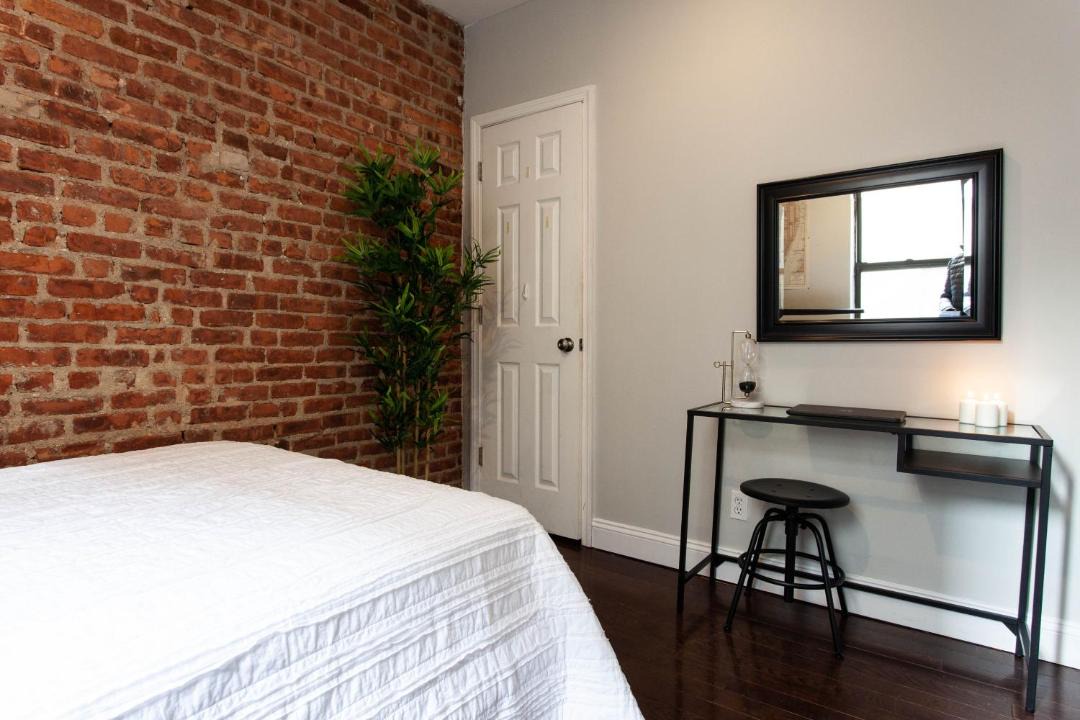 Photo of Bedroom in Harlem