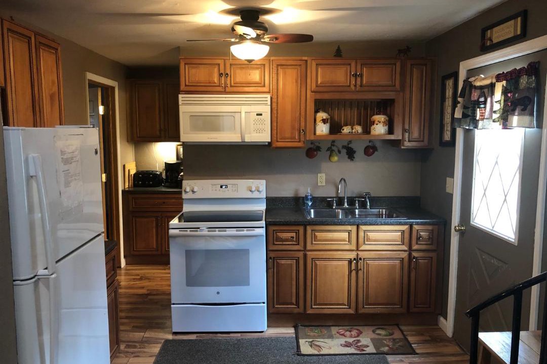 Photo of Kitchen in Jefferson Township