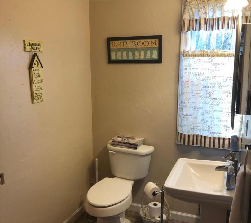 Photo of Bathroom in Jefferson Township