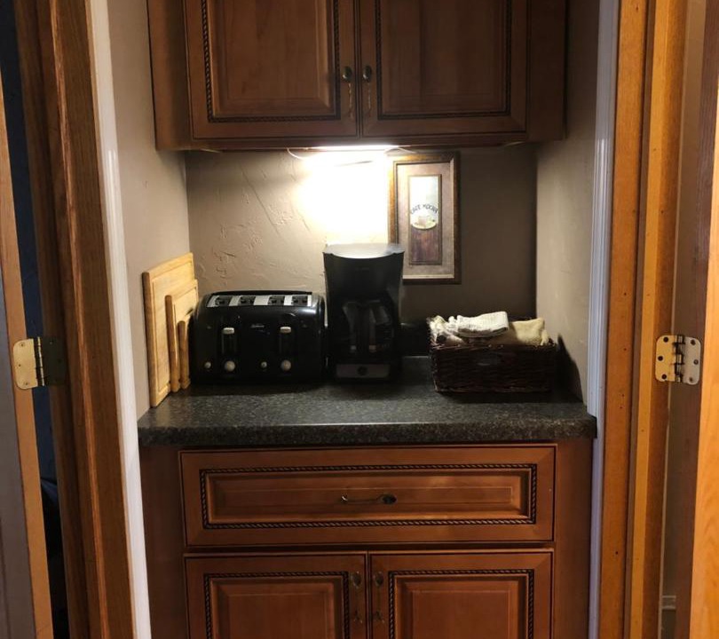 Photo of Kitchen in Jefferson Township
