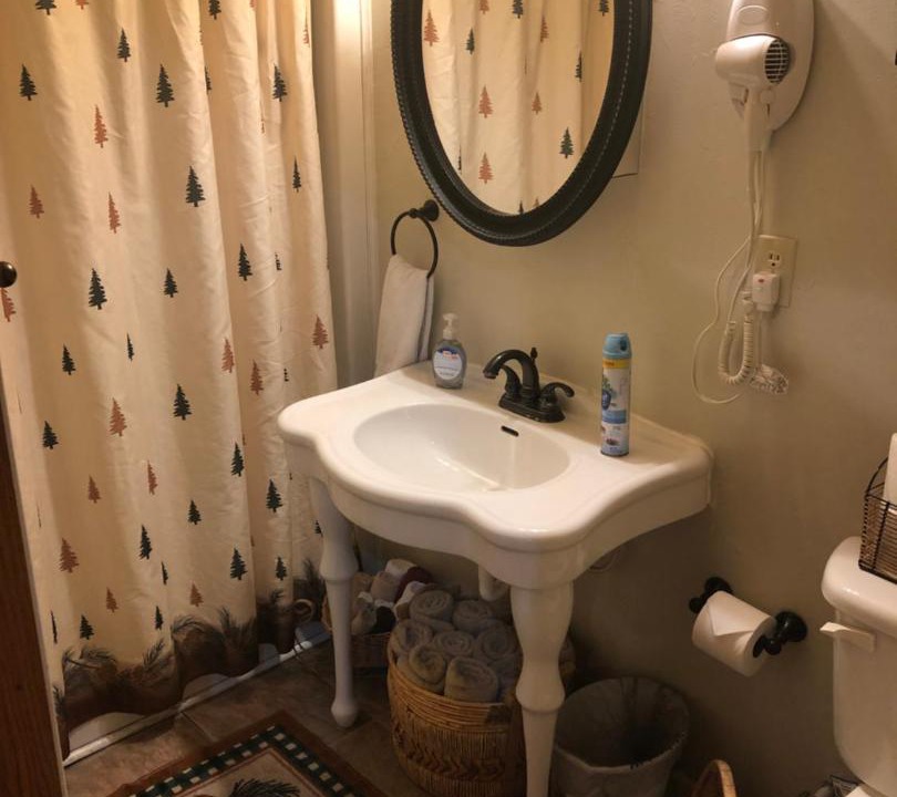Photo of Bathroom in Jefferson Township