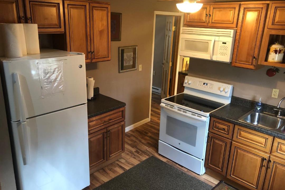 Photo of Kitchen in Jefferson Township
