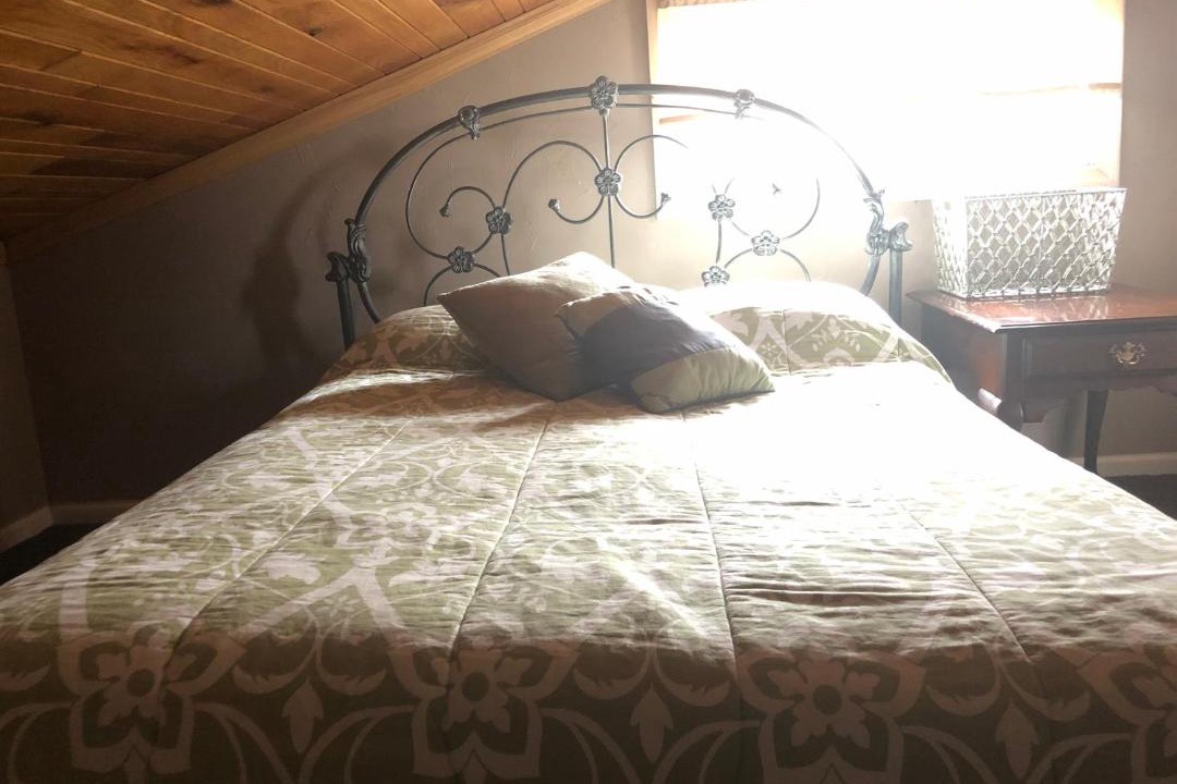 Photo of Bedroom in Jefferson Township